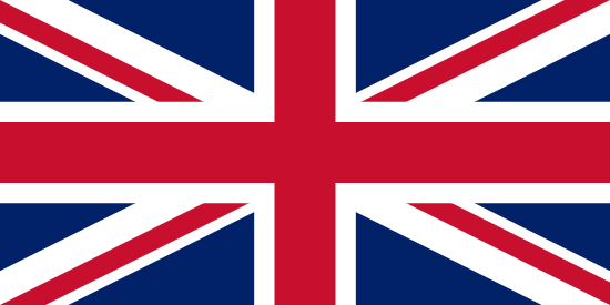 United Kingdom Flag